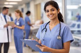 B.Sc Nursing